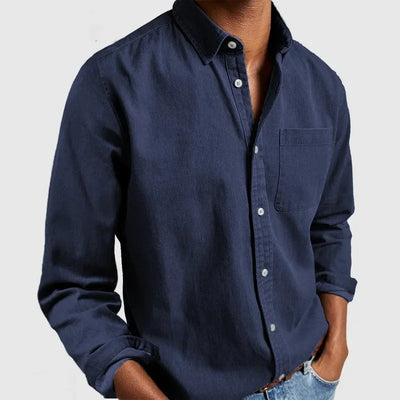 Charles® | Camicia elegante e versatile