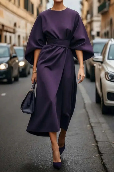 Kira® | Abito lungo elegante