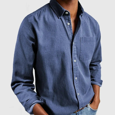 Charles® | Camicia elegante e versatile