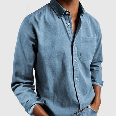 Charles® | Camicia elegante e versatile