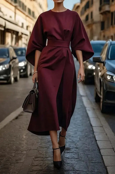 Kira® | Abito lungo elegante